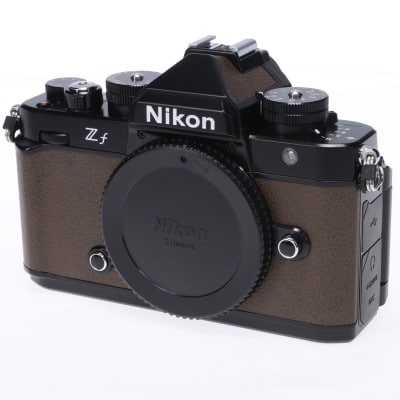 Nikon-FK2318293中古 中古】(ニコン) Nikon ニコン Z DX 16-50/F3.5-6.3 VR - メルカリ