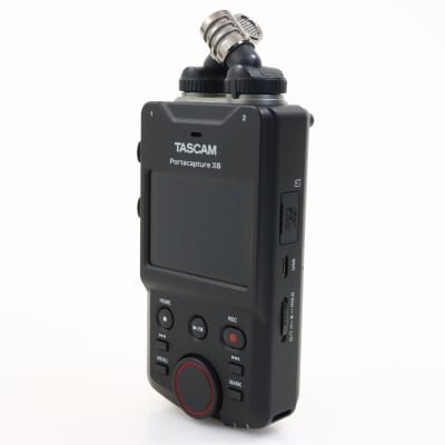 Portacapture X6 [6トラックポータブルレコーダー]