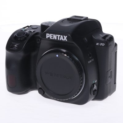 PENTAX K-70 ボディ ブラック