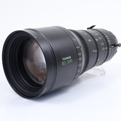 ZK Cabrio ZK85-300mm T2.9-4.0 ZK3.5x85