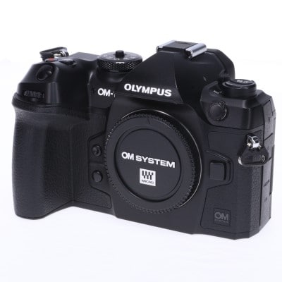 olympus om system om-1 ボディ 中古 中古 OMシステム OM-1 MarkII ボディ 程度：A-（美品