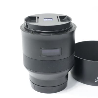 Batis 2/40 CF E-mount