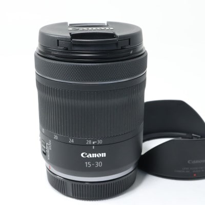 RF15-30mm F4.5-6.3 IS STM