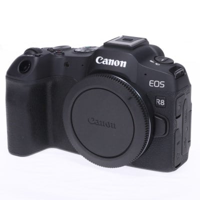 EOS R8 ボディー