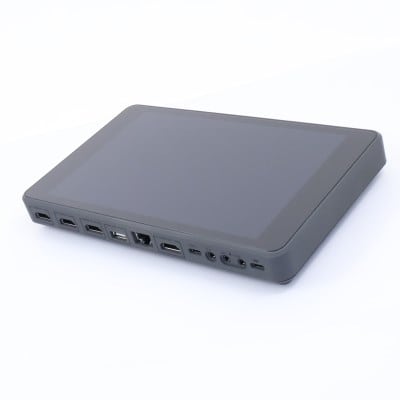 YoloBox Pro ライブストリーミングエンコーダー