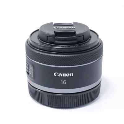 RF16mm F2.8 STM