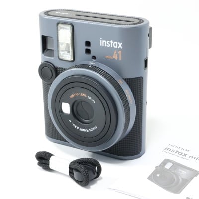 INSTAX mini 41