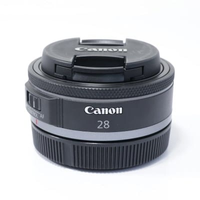 RF28mm F2.8 STM