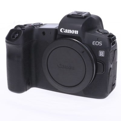 EOS R ボディー