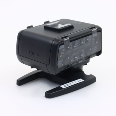 DMW-XLR1 [XLRマイクロホンアダプター]