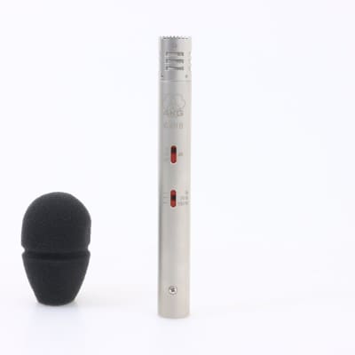 AKG C451B [楽器用コンデンサーマイク] AB-ランク 中古｜フジヤカメラ