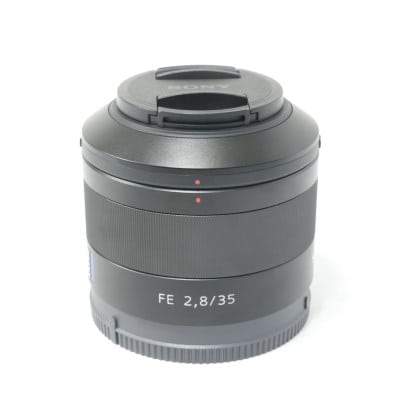 Sonnar T* FE 35mm F2.8 ZA SEL35F28Z