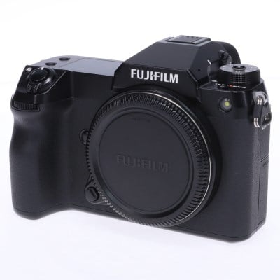FUJIFILM GFX100S ボディ