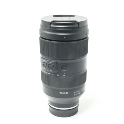 35-150mm F/2-2.8 Di III VXD (Model A058) ソニーEマウント