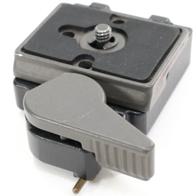 # 323 チェンジプレート