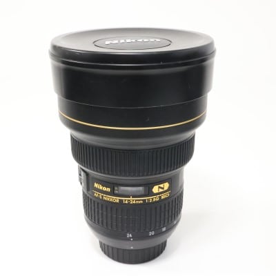 AF-S NIKKOR 14-24mm f/2.8G ED
