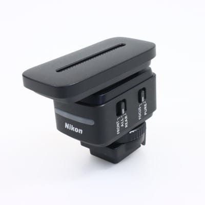 ショットガンマイクロホン ME-D10