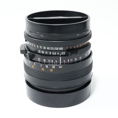 CF 100mm F3.5