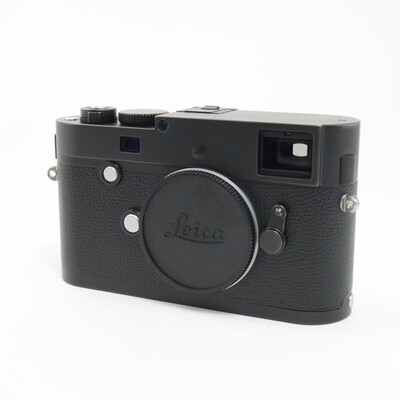 Leica M モノクローム (Typ246)
