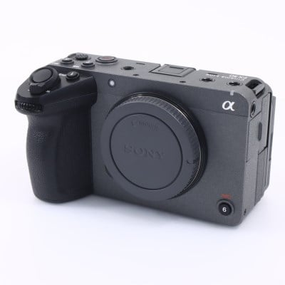 FX30 ボディ ILME-FX30B