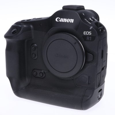 EOS R1 ボディー