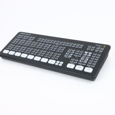 SWATEMMINICEXTISO [ATEM Mini Extreme ISO]