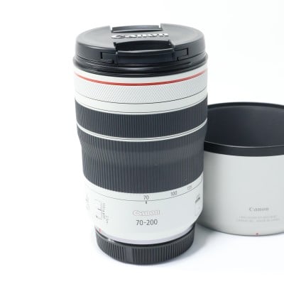 RF70-200mm F4 L IS USM