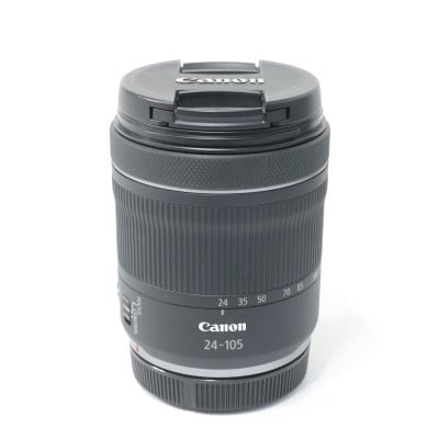 RF24-105mm F4-7.1 IS STM