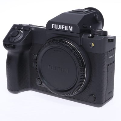 FUJIFILM GFX100 II ボディ