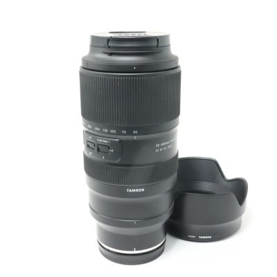50-400mm F/4.5-6.3 Di III VC VXD (Model A067) ニコン Z マウント用
