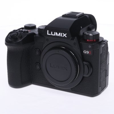 Panasonic LUMIX G9 PROII ボディ DC-G9M2 中古 C2120164764902 Panasonic LUMIX G9 PROII ボディ DC-G9M2 中古 C2120164764902