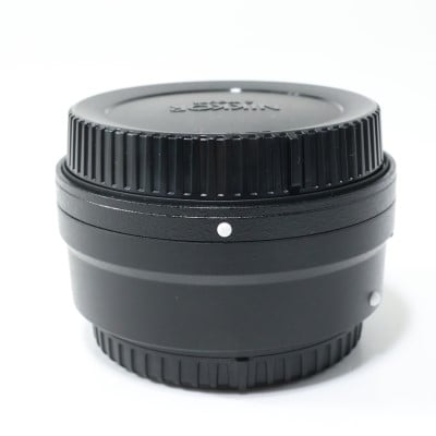 マウントアダプター FTZ II