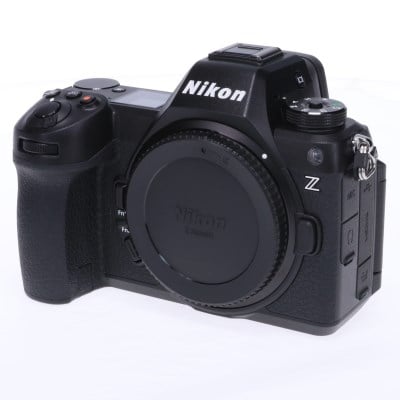 Z6III ボディ