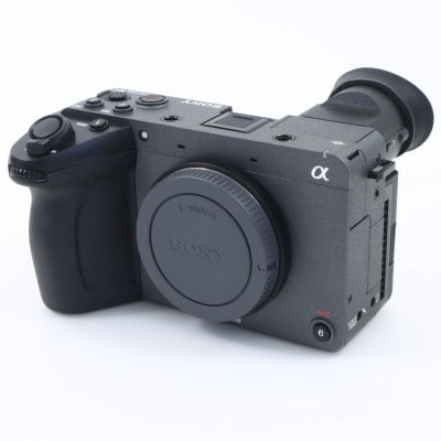 FX2 ボディ ILME-FX2B