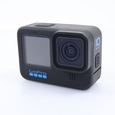 HERO10 Black CHDHX-102-FT