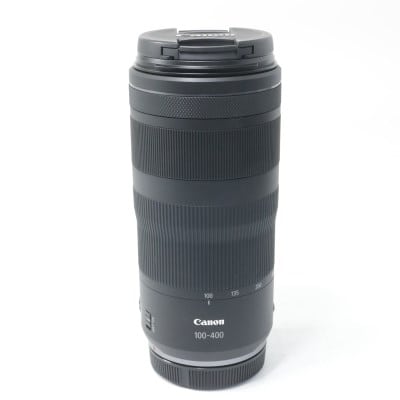 RF100-400mm F5.6-8 IS USM