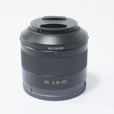 Sonnar T* FE 35mm F2.8 ZA SEL35F28Z