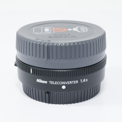 Z TELECONVERTER TC-1.4x