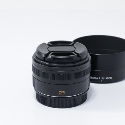 ズミクロン T f2/23mm ASPH.