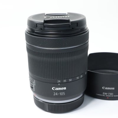 RF24-105mm F4-7.1 IS STM