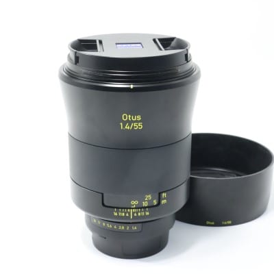 Otus 1.4/55 ZF.2