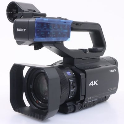 PXW-Z90