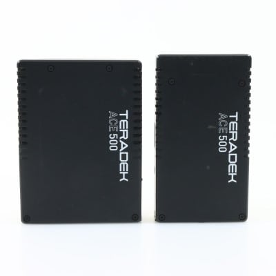 10-1805 [Ace 500 TX & RX Set]