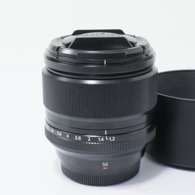 フジノンレンズ XF56mmF1.2 R