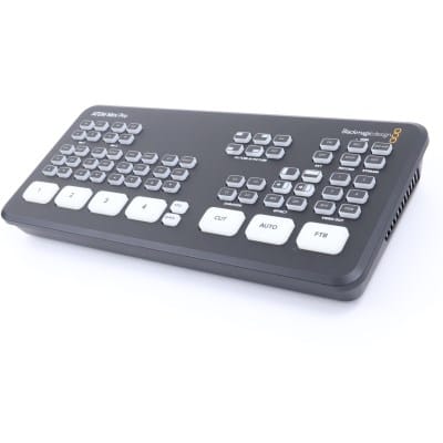 ATEM Mini Pro
