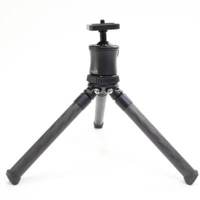 GKTBB ミニトラベラー ブラック