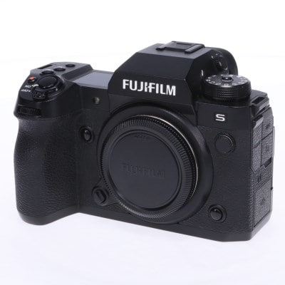 FUJIFILM X-H2S ボディ