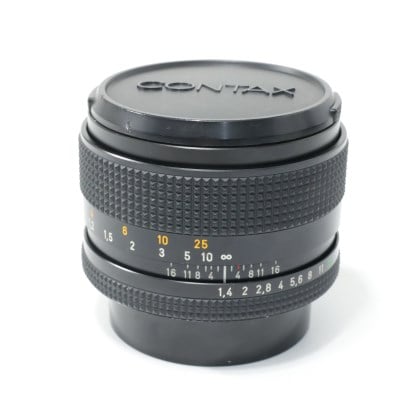 Planar T* 50mm F1.4 MM J