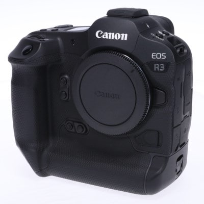 EOS R3 ボディー