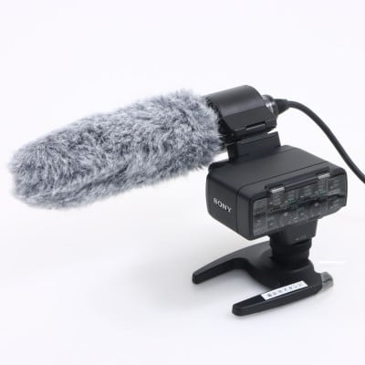 XLR-K2M XLRアダプターキット